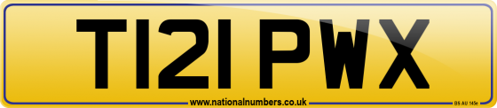 T121 PWX
