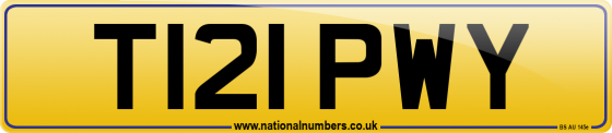 T121 PWY