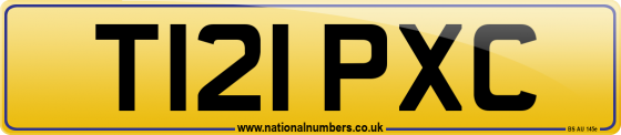 T121 PXC
