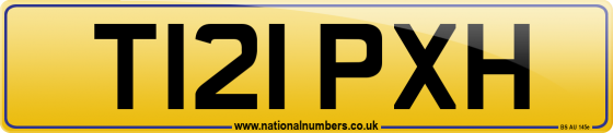 T121 PXH