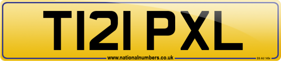 T121 PXL