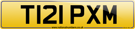 T121 PXM