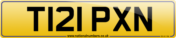 T121 PXN