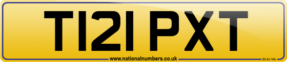 T121 PXT