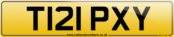T121 PXY