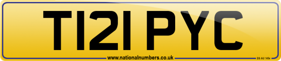 T121 PYC