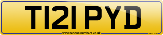 T121 PYD