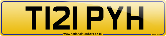 T121 PYH