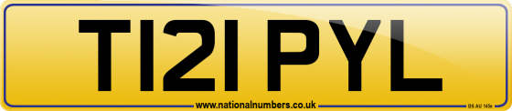 T121 PYL