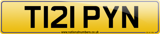 T121 PYN