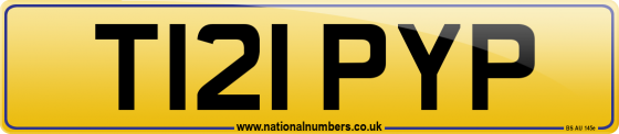 T121 PYP
