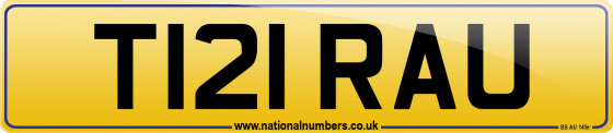 T121 RAU