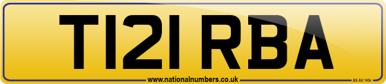 T121 RBA