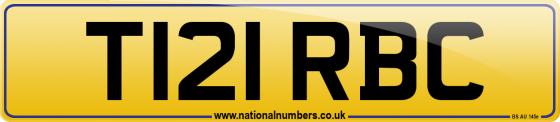 T121 RBC