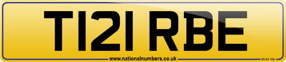 T121 RBE