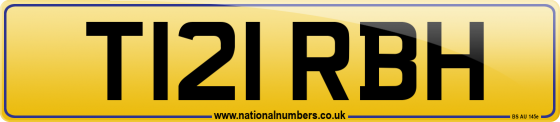 T121 RBH