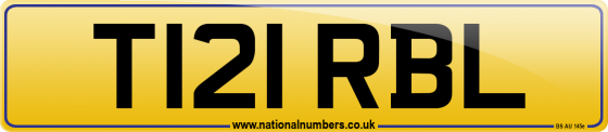 T121 RBL