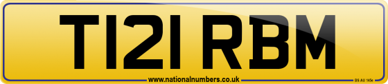 T121 RBM