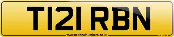 T121 RBN