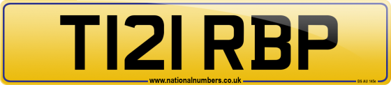 T121 RBP