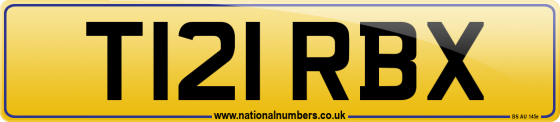 T121 RBX