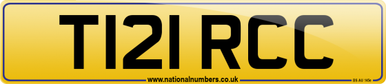 T121 RCC