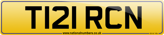 T121 RCN
