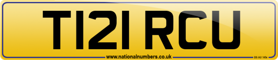 T121 RCU