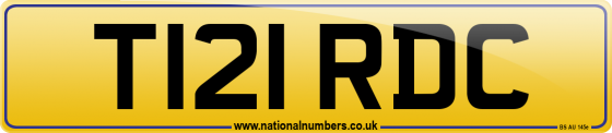T121 RDC