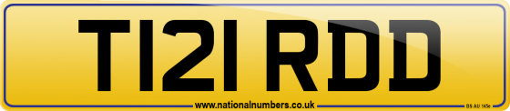 T121 RDD