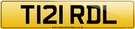 T121 RDL