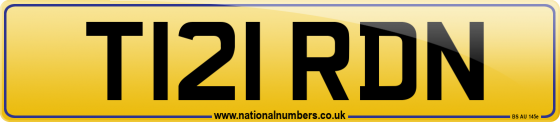 T121 RDN