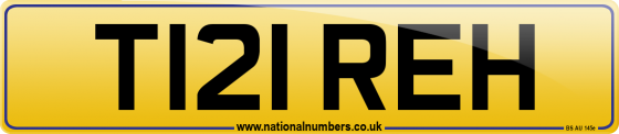 T121 REH
