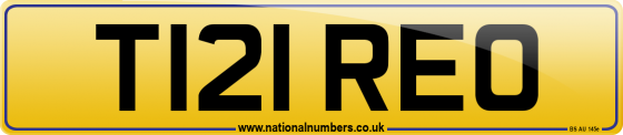 T121 REO