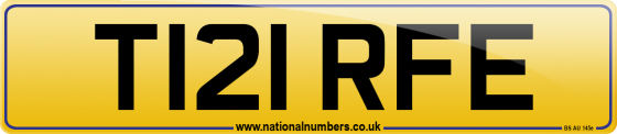 T121 RFE