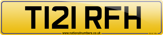 T121 RFH