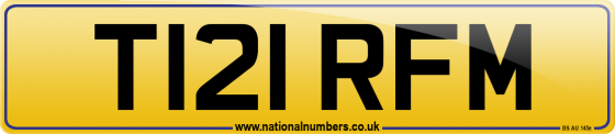 T121 RFM