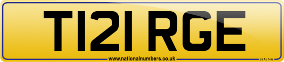 T121 RGE