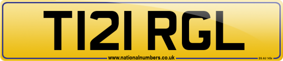 T121 RGL