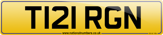 T121 RGN