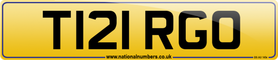 T121 RGO