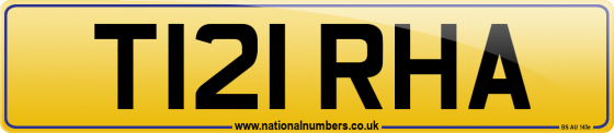 T121 RHA
