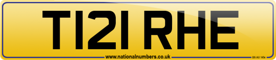 T121 RHE