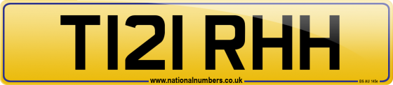 T121 RHH
