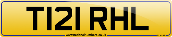 T121 RHL