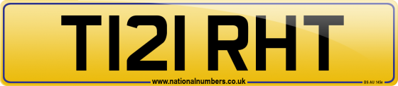 T121 RHT