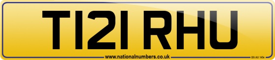 T121 RHU