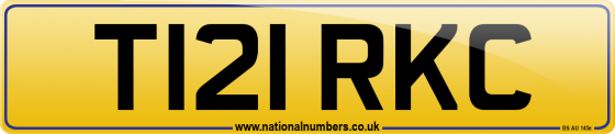 T121 RKC