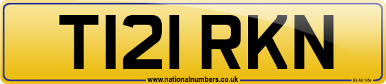 T121 RKN