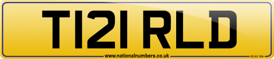 T121 RLD